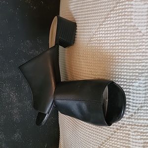 Clark's Elisa Rose sandals sz 8